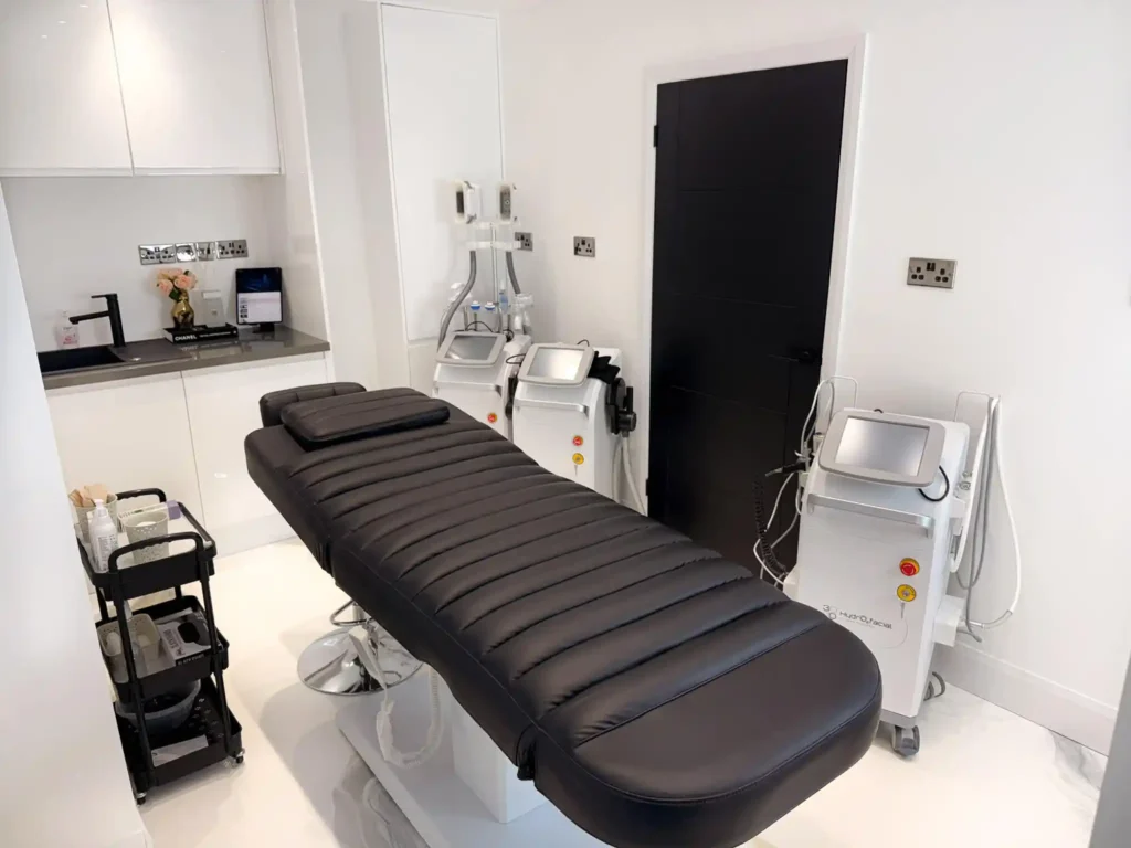 Aesthetics clinic Stourport